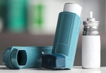 علائم آسم در کودکان چیست؟