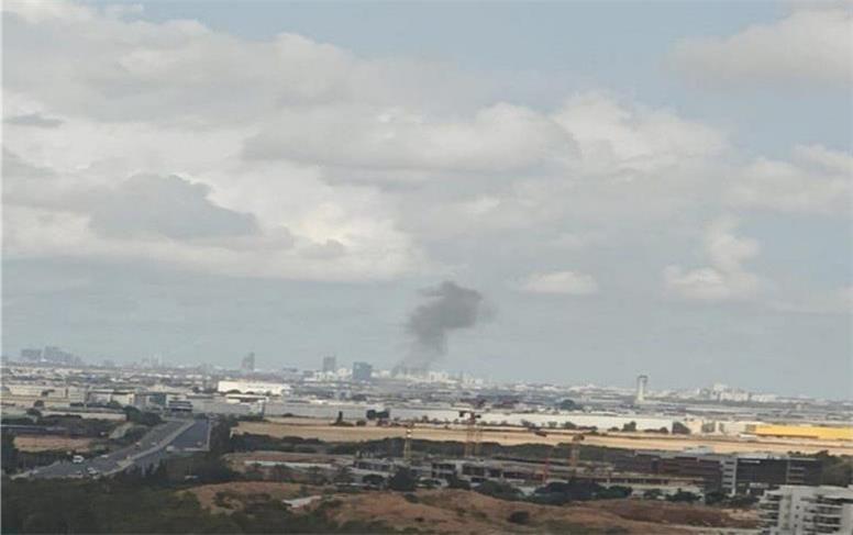 موج لغو پروازها به مقصد اسرائیل شدت گرفت موج لغو پروازها به مقصد اسرائیل شدت گرفت