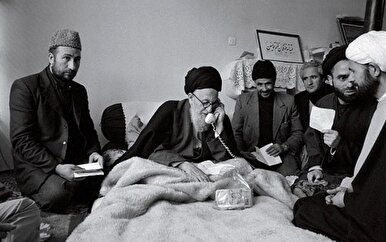 صدای آرام حوزه در سال‌های تند باد| مروری بر زندگی آیت الله محمدکاظم شریعتمداری