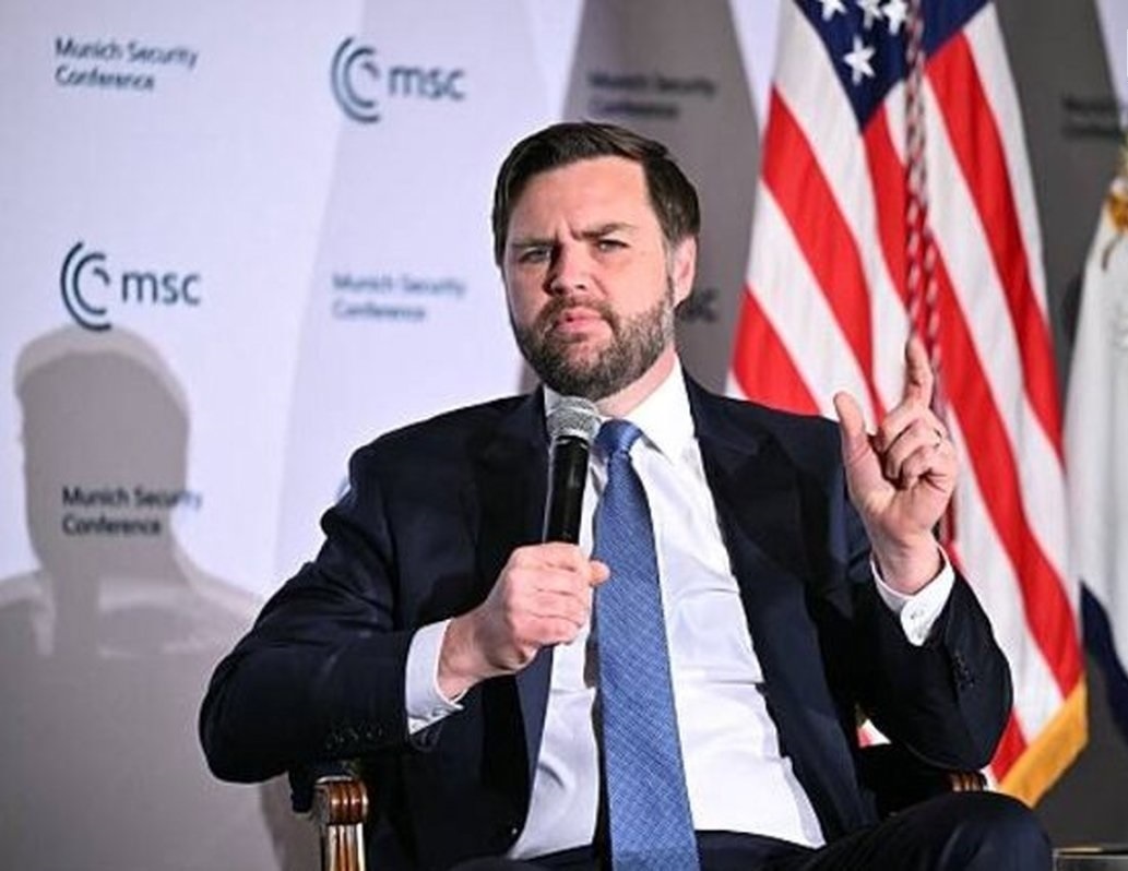 جی دی ونس: ایران می‌تواند برنامه هسته‌ای غیرنظامی داشته باشد