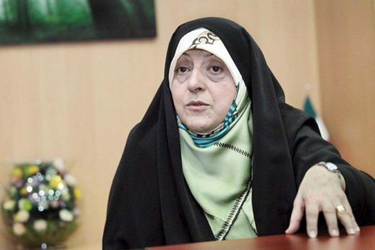 اعتراض تند معصومه ابتکار به تعلل در تصویب قانون خشونت عیله زنان