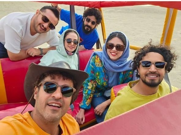 ماهور الوند