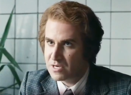 ببینید| تکرار دیالوگ معروف بهروز وثوقی توسط هوتن شکیبا