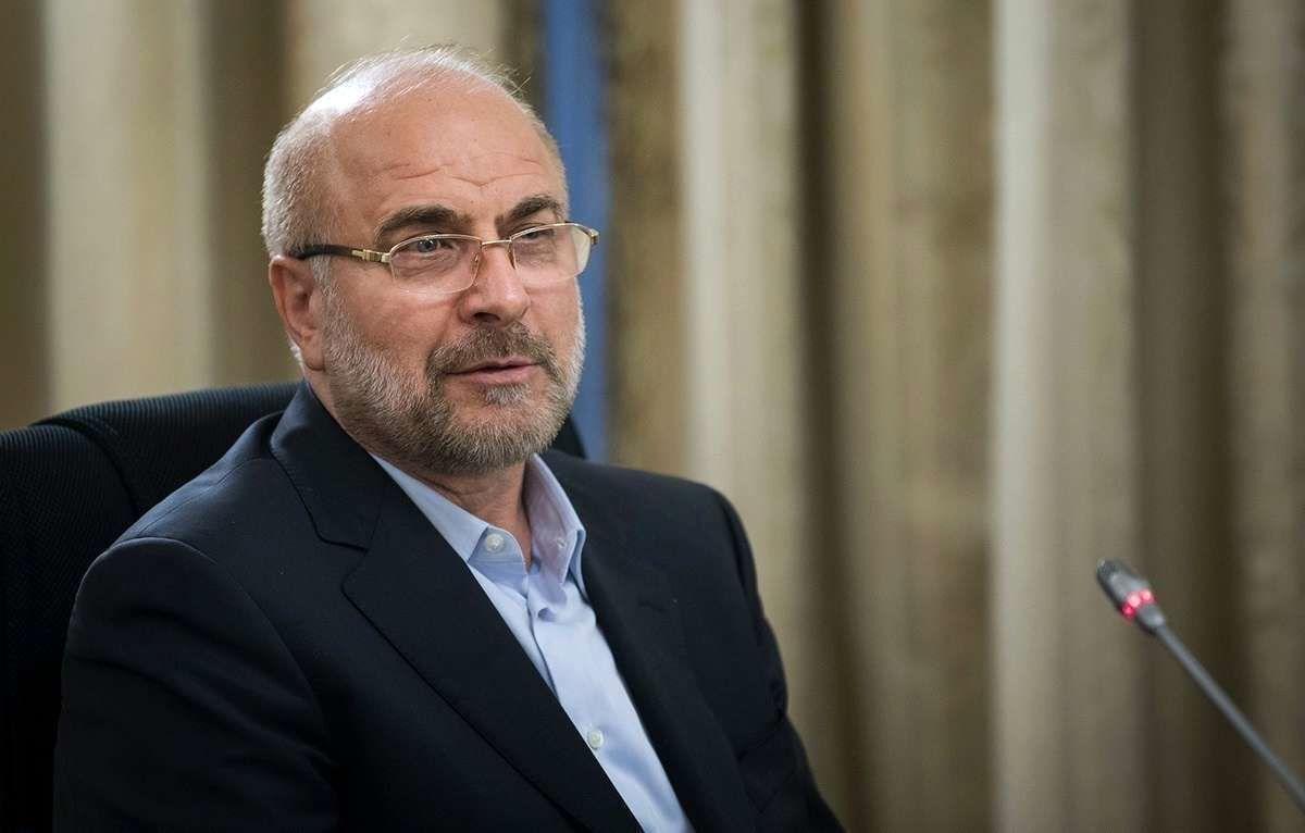 ببینید| تذکر‌های پی در پی قالیباف به نمایندگان در صحن مجلس