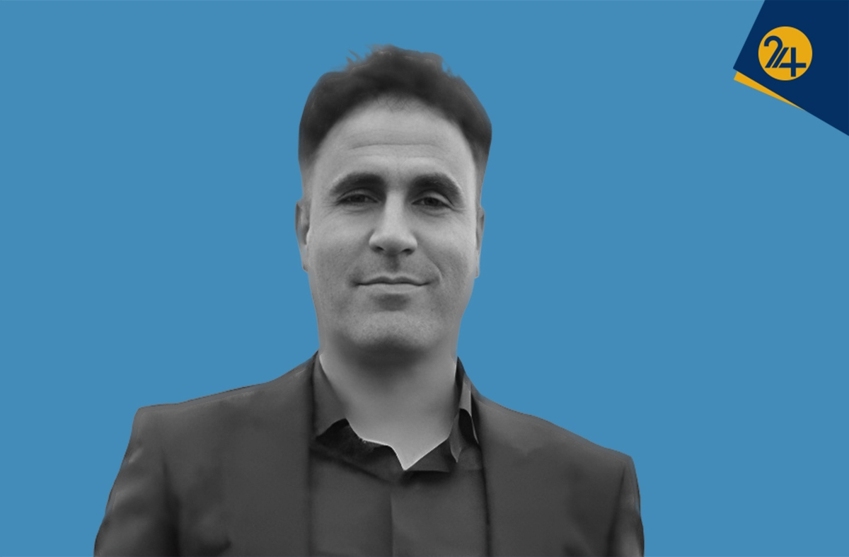 حمید حسیننژاد حیدرانلو کیست؟ اعدام حمید حسیننژاد حیدرانلو