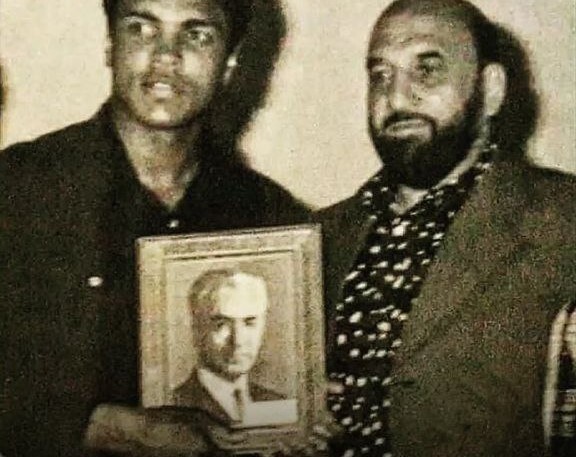 شعبان بی‌مخ