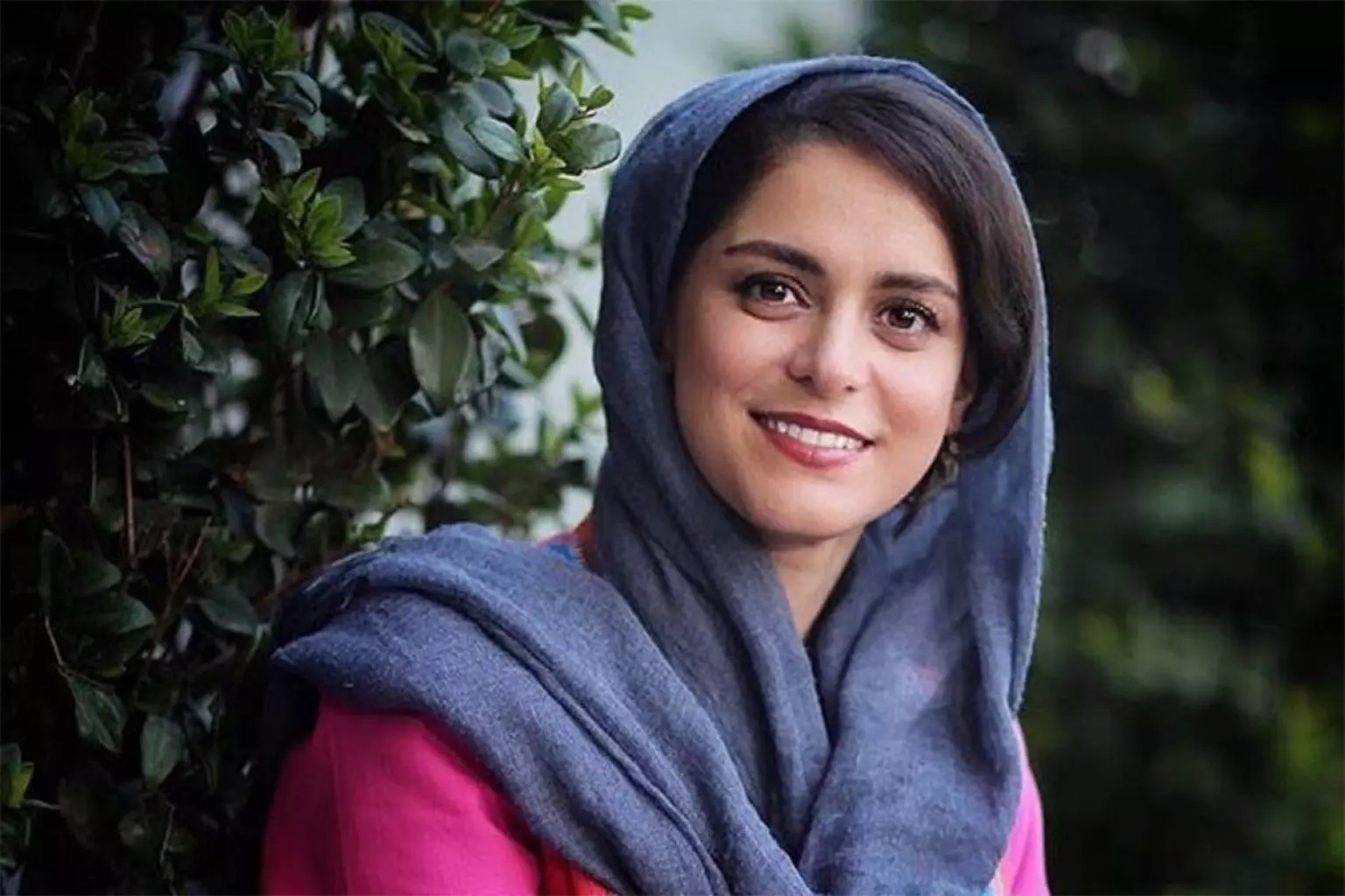 پست جدیدی که غزل شاکری با بیتی از خیام منتشر کرد پست جدیدی که غزل شاکری با بیتی از خیام منتشر کرد