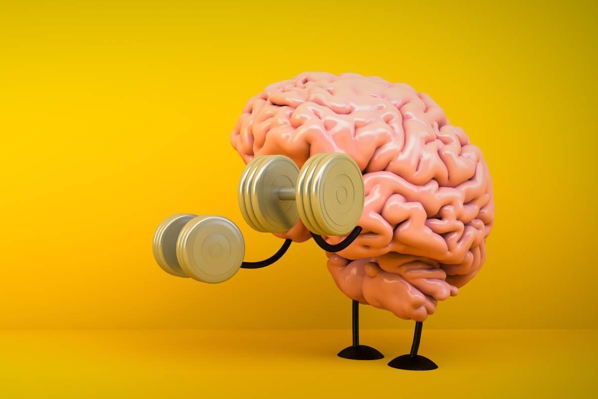 ورزش‌های مغزی مفید که ذهن را قوی و آلزایمر را فراری می‌دهد