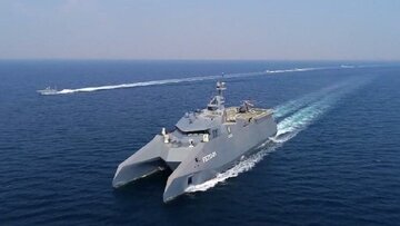 ماجرای توقیف ۲ شناور خارجی را در خلیج‌فارس چه بود؟