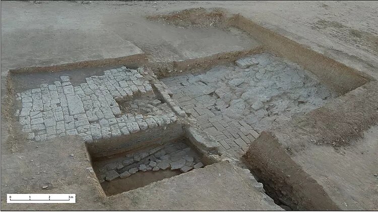 شهر گمشده فرعون بزرگ پیدا شد شهر گمشده فرعون بزرگ پیدا شد