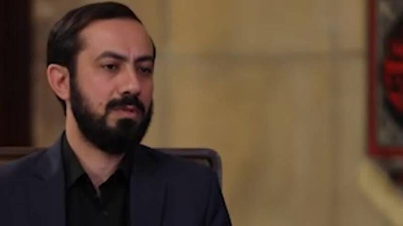 مقام دولت رئیسی: ما خودمان در ماجرای بالگرد شهید رئیسی سوال‌های بسیاری داریم!