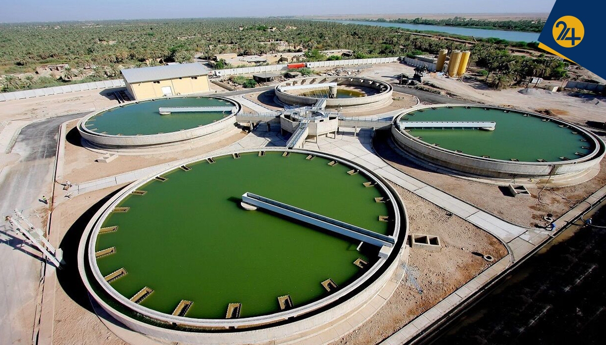 بحران آب در تهران؛ از دهه ۲۰ تا حالا | حمایت بانکهای جهانی هم برای بازچرخانی فاضلاب تهران کافی نیست؟! تصفیه آب