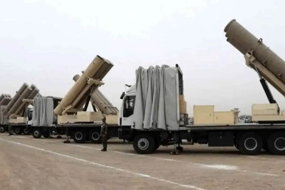 پاسخ نمایندگی ایران در سازمان ملل به ادعای ارسال لانچر موشک به روسیه: مضحک است