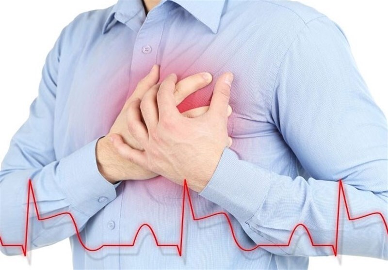 تاثیر کم خوابی بر قلب تاثیر کم خوابی بر قلب