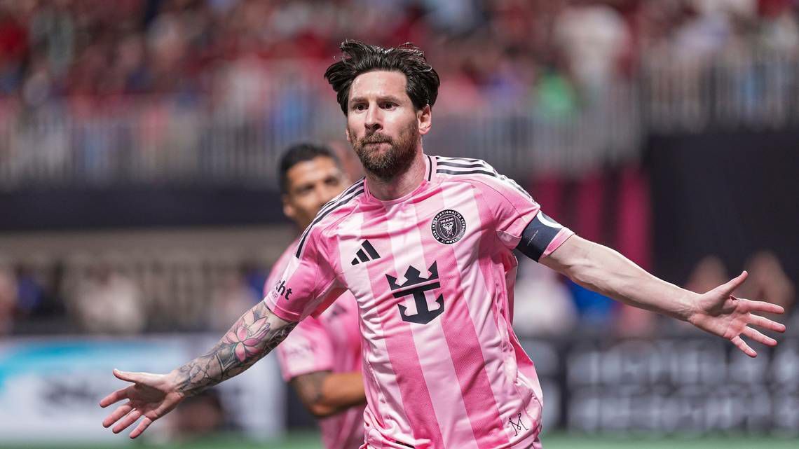 اینتر میامی