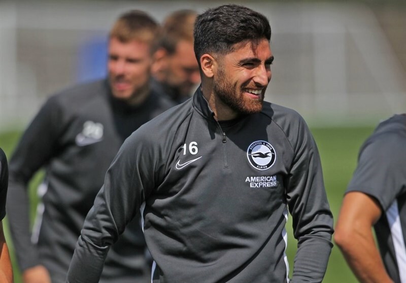 علیرضا جهانبخش