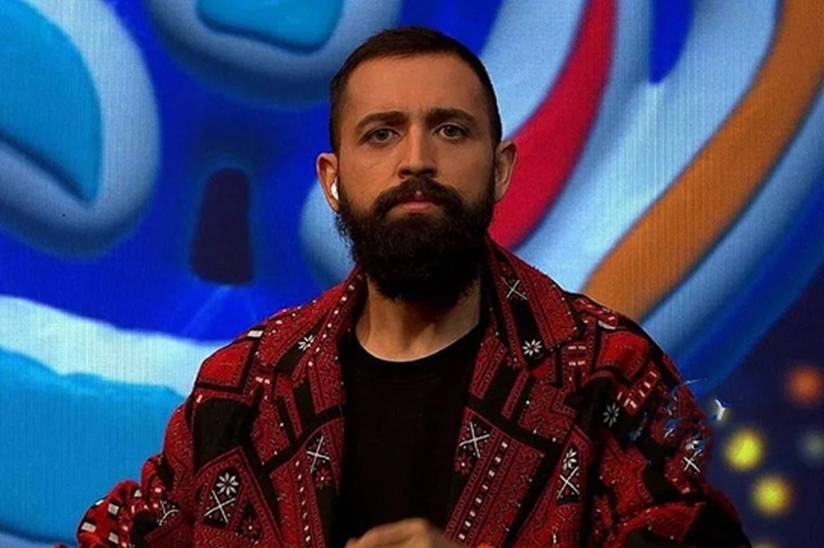 ببینید| ویدئوی خبرساز محسن افشانی در مشهد