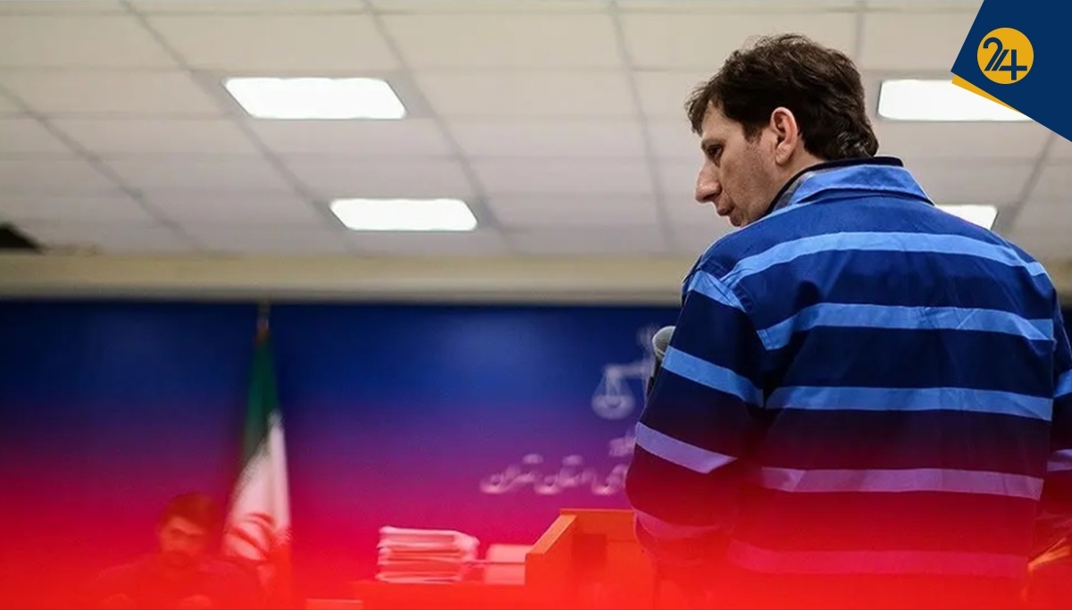 سکوت دستگاه امنیتی و قضایی نسبت به فعالیت‌های گسترده اقتصادی بابک زنجانی | چه کسی از مفسد اقتصادی حمایت می‌کند؟