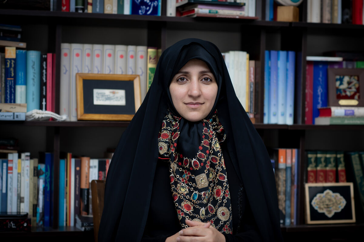 ببینید| بهروزآذر: پزشکیان گفته بود این قانون حجاب را اجرا نمی‌کنم