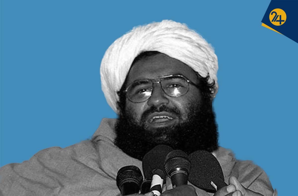 مسعود اظهر کیست؟ |رهبر جهادی بنیادگرا و آتش بیار کلیدی جنگ هند و پاکستان