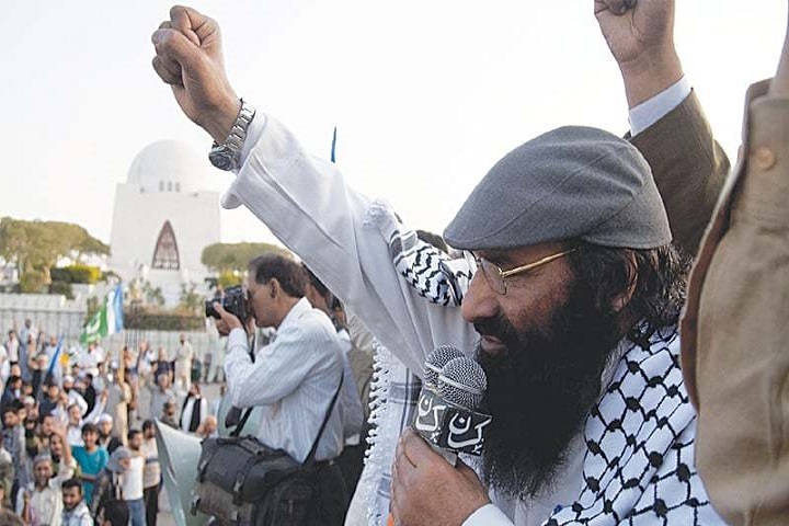 مسعود اظهر کیست؟ |رهبر جهادی بنیادگرا و آتش بیار کلیدی جنگ هند و پاکستان