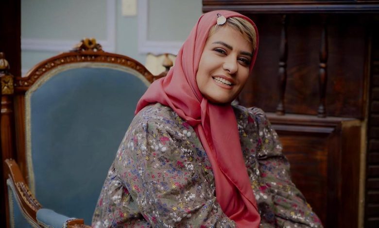 رابعه اسکویی