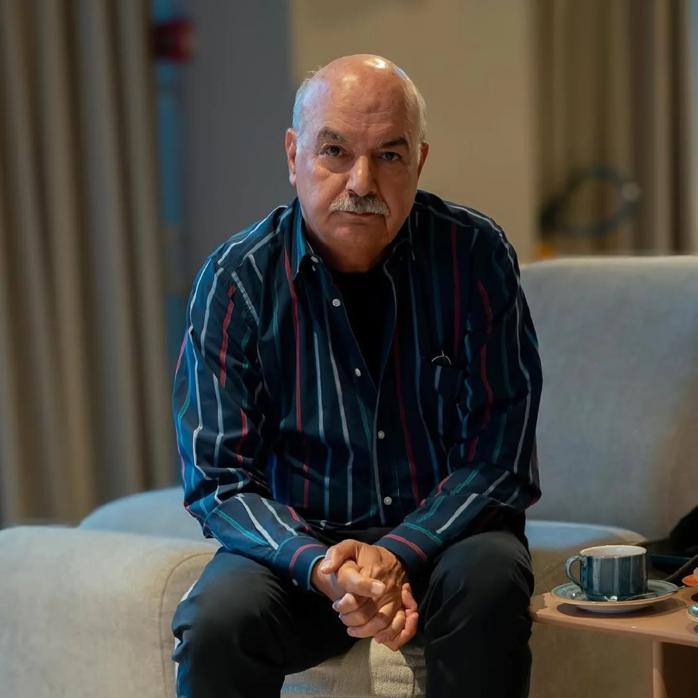 ایرج طهماسب