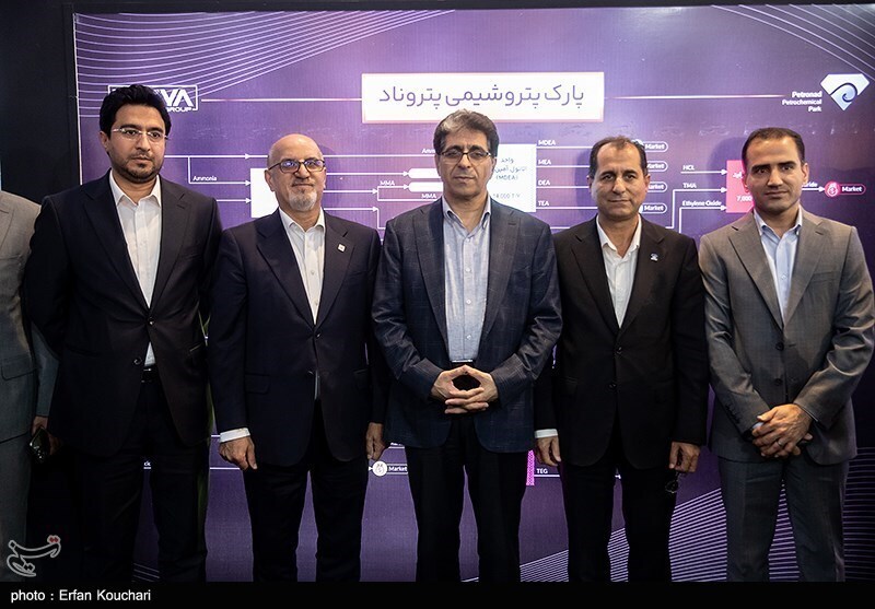 واگذاری تاپیکو به هلدینگ خلیج فارس متعهدانه است/ شستا هرگز به سمت واگذاری بدون صاحب‌سازی نخواهد رفت