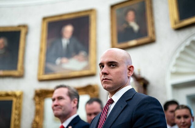 واشنگتن: هدف ترامپ حل مسئله ایران از طریق دیپلماسی است