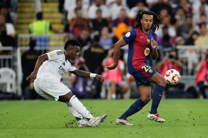 ال‌کلاسیکو