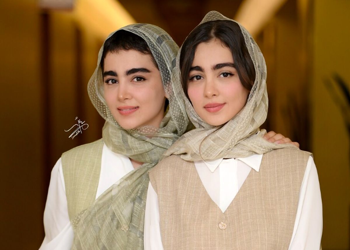 ببینید| موتورسواری سارا و نیکای پایتخت در خیابان