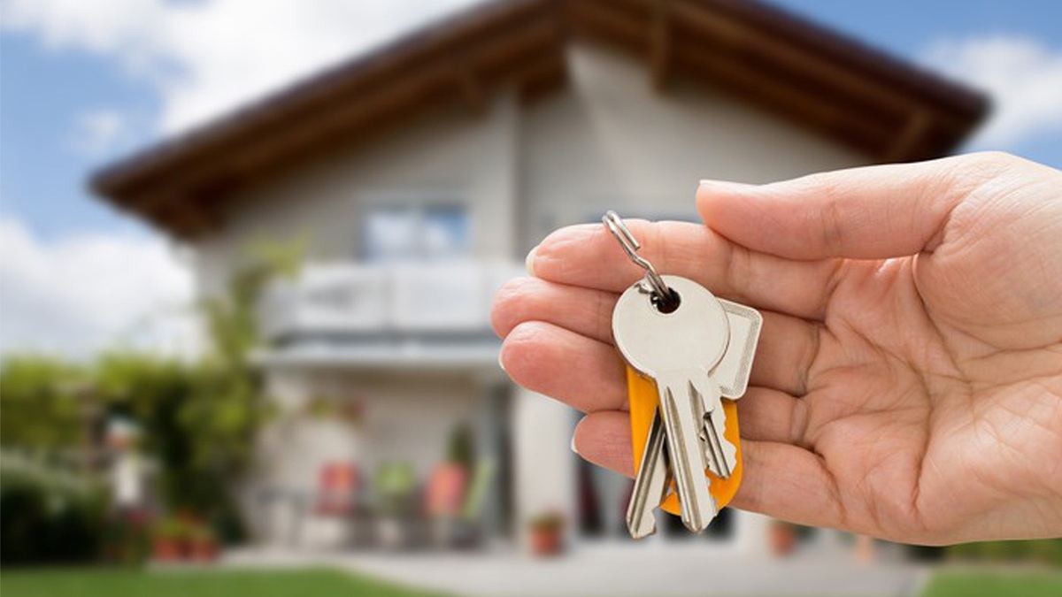 دوره انتظار خانه‌دار شدن در ایران چند سال است؟