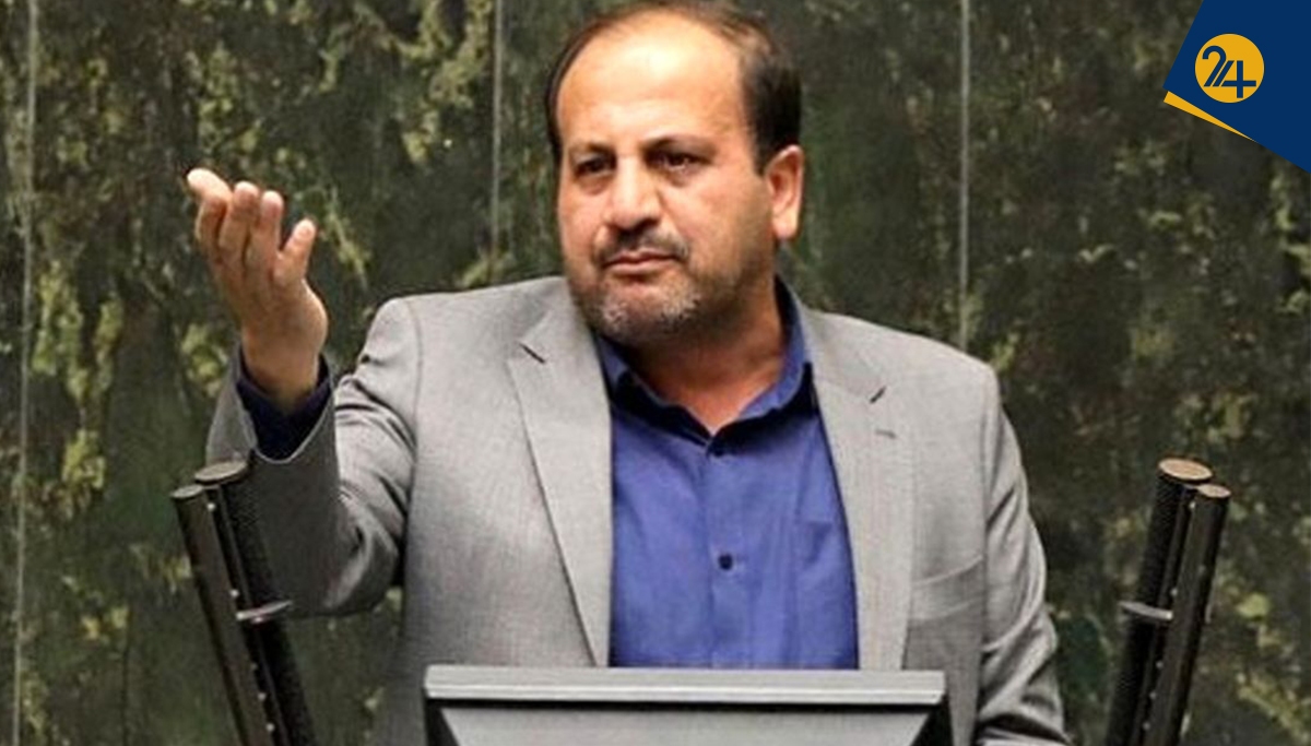 رحمت الله نوروزی