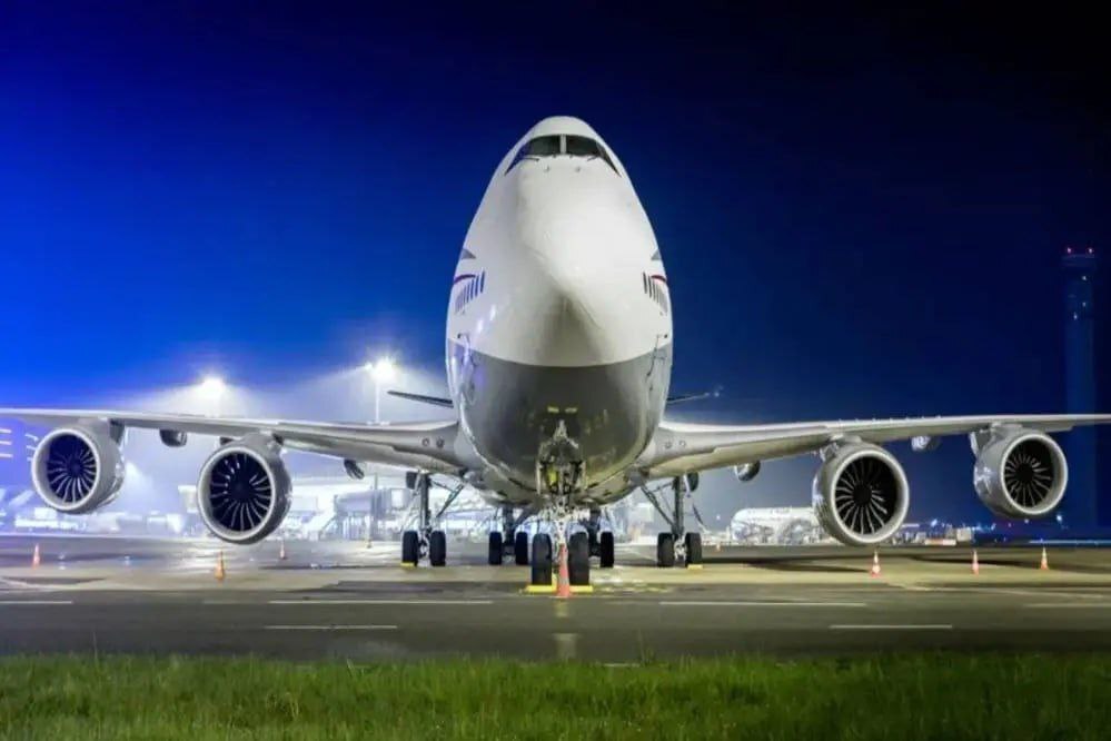 هواپیمای ۴۰۰ میلیون دلاری پیشکش خاندان سلطنتی قطر به ترامپ