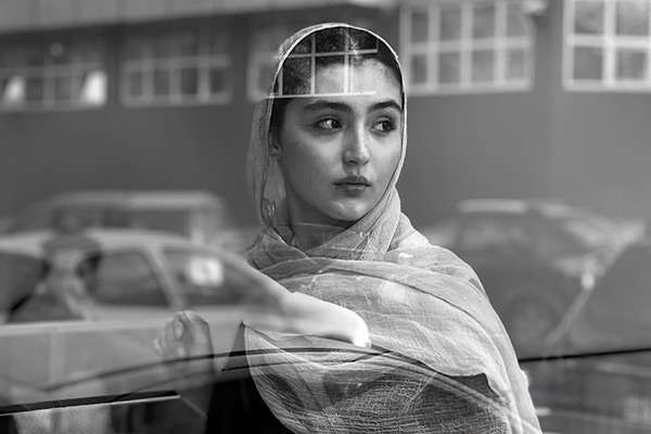 بیوگرافی زهرا مددی