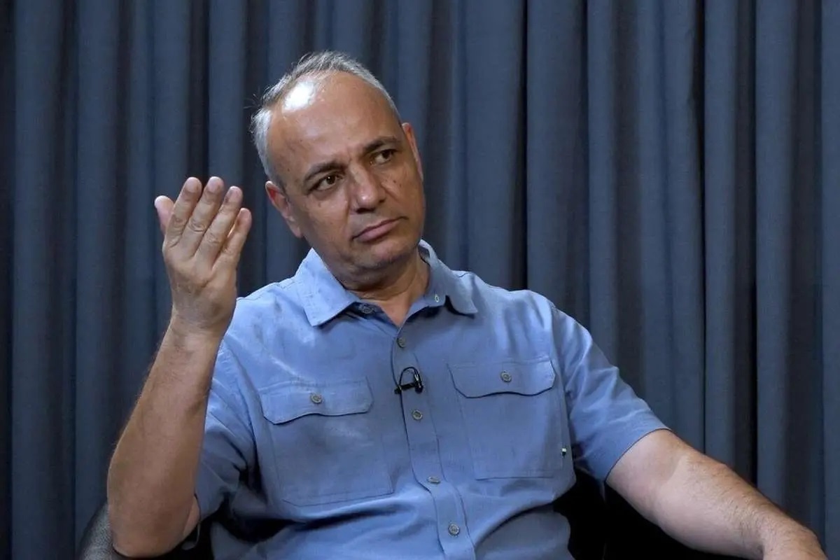 انتقاد تند زیدآبادی از مسئولان؛ مملکت حکم یک شهر و صد کلانتر را پیدا کرده