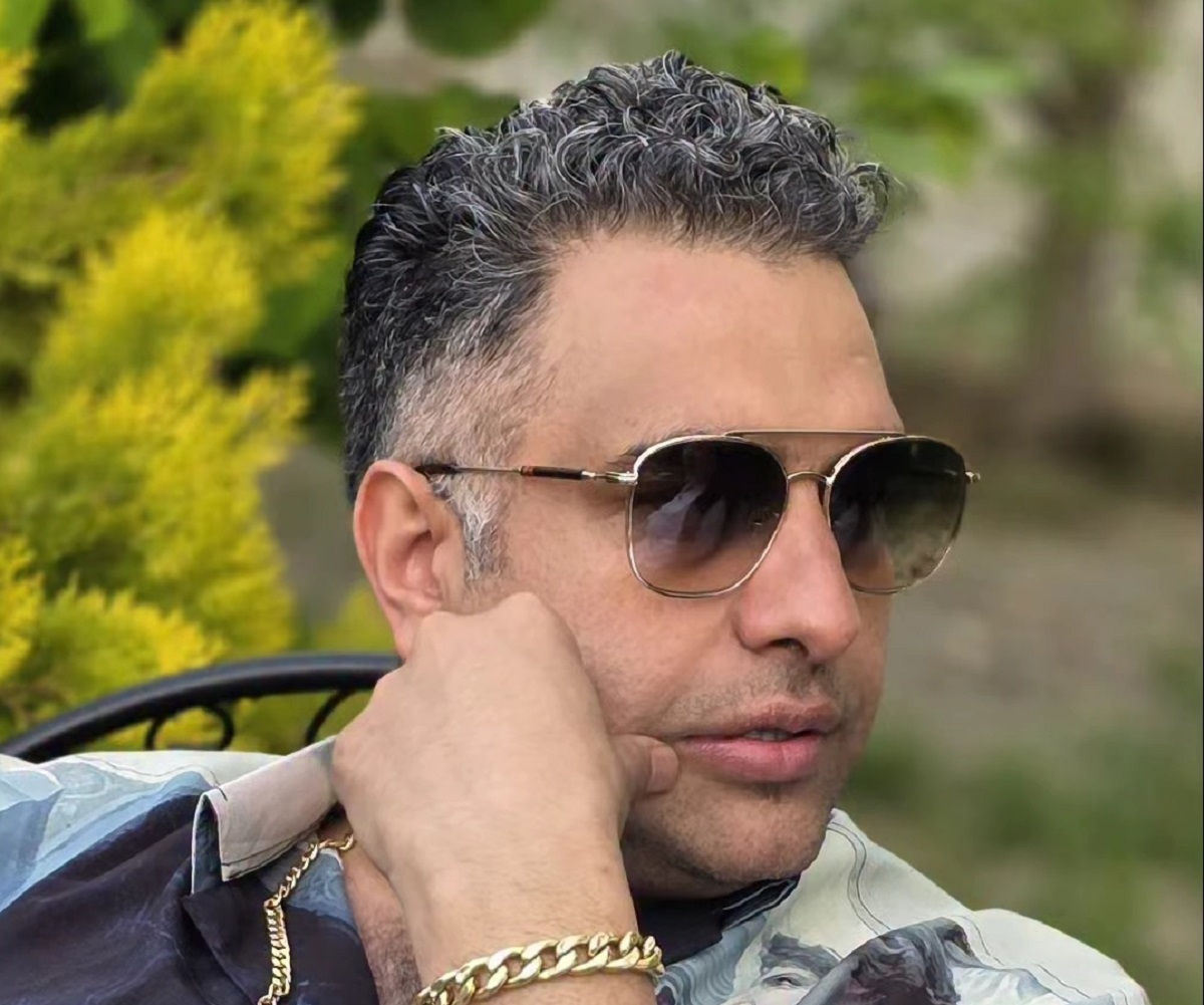 سلطان عینک ایران