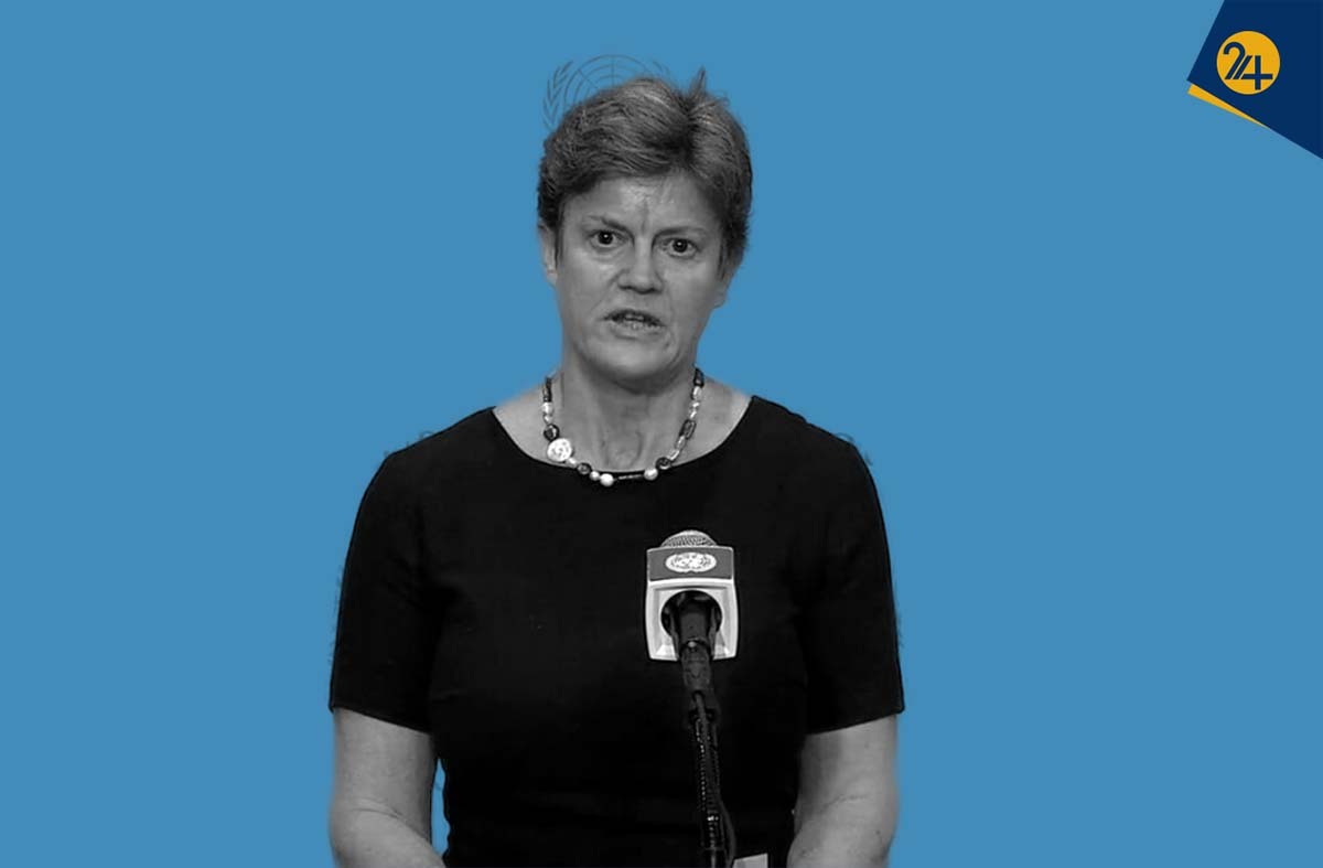 بیوگرافی باربارا وودوارد