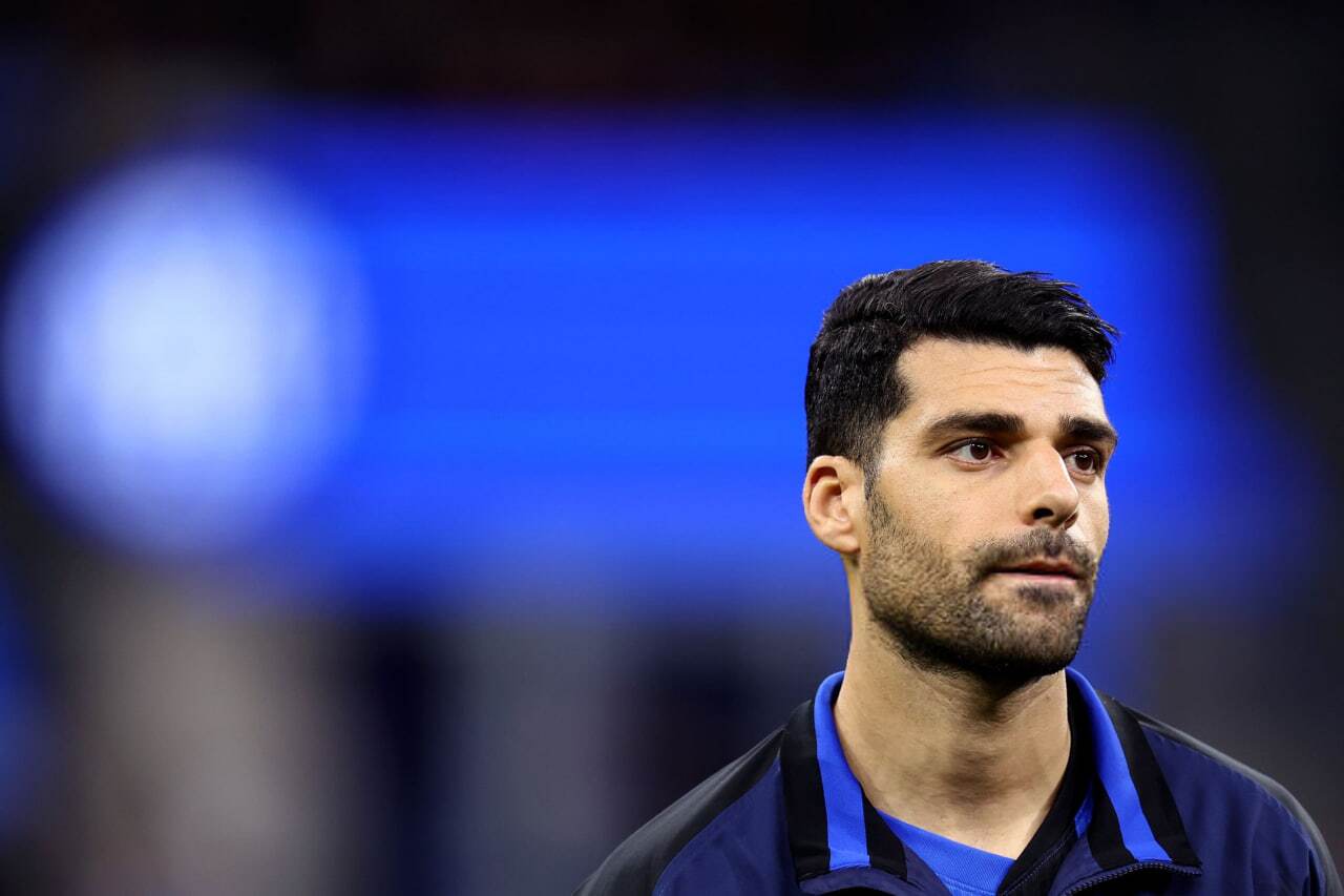 عکس| استوری مهدی طارمی در حمایت از تتلو