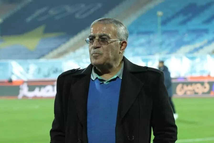 حسن روشن دوباره بستری شد