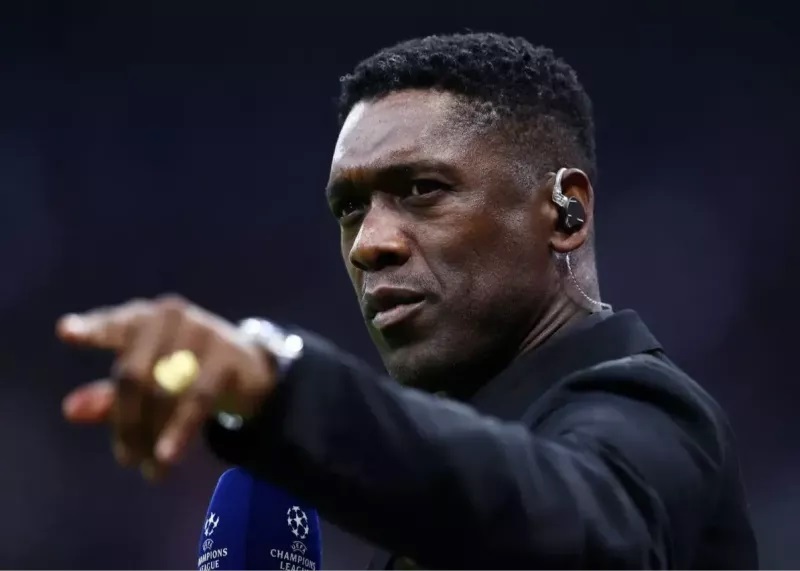 کلارنس سیدورف کیست؟ | اسطوره فوتبال هلندی با همسر ایرانی اش به تهران می‌آید