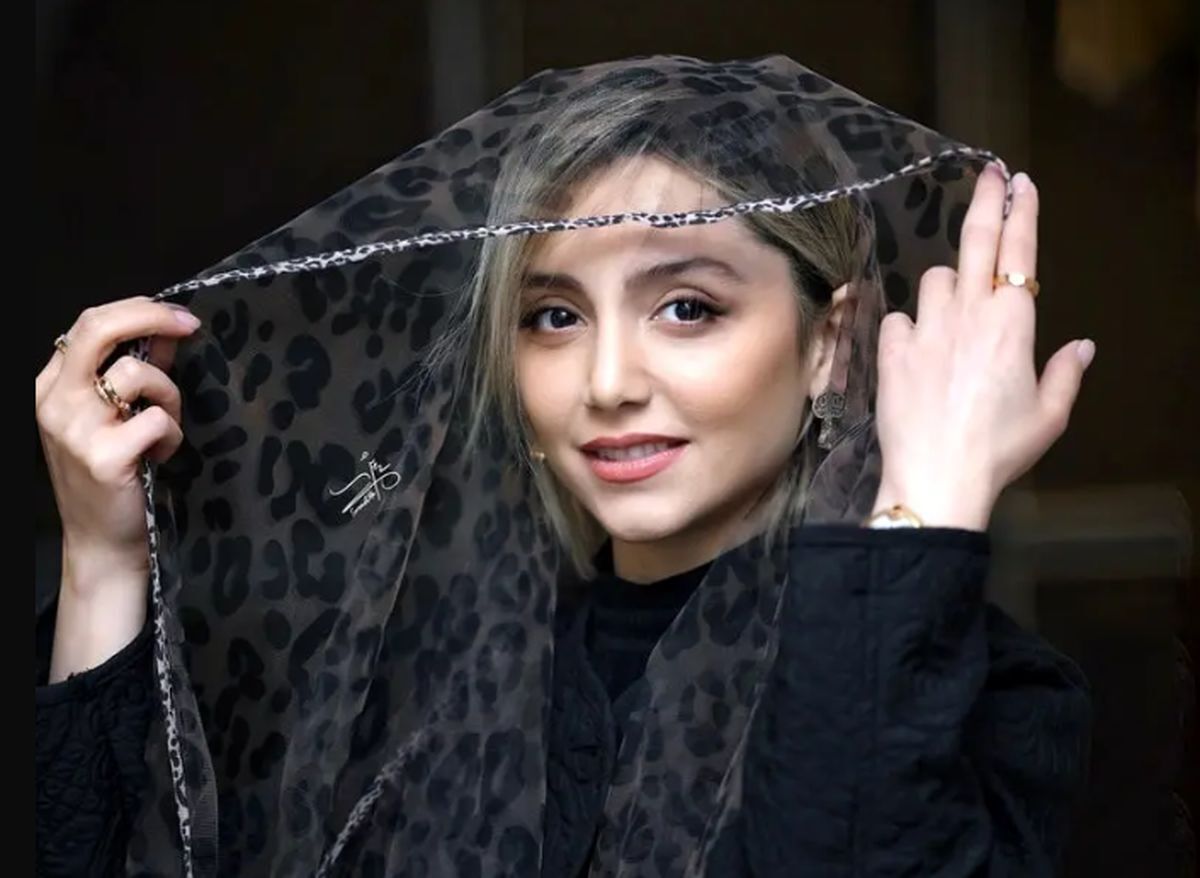 استایل جدید سحر دولتشاهی و نازنین بیاتی در یک نمایشگاه +عکس