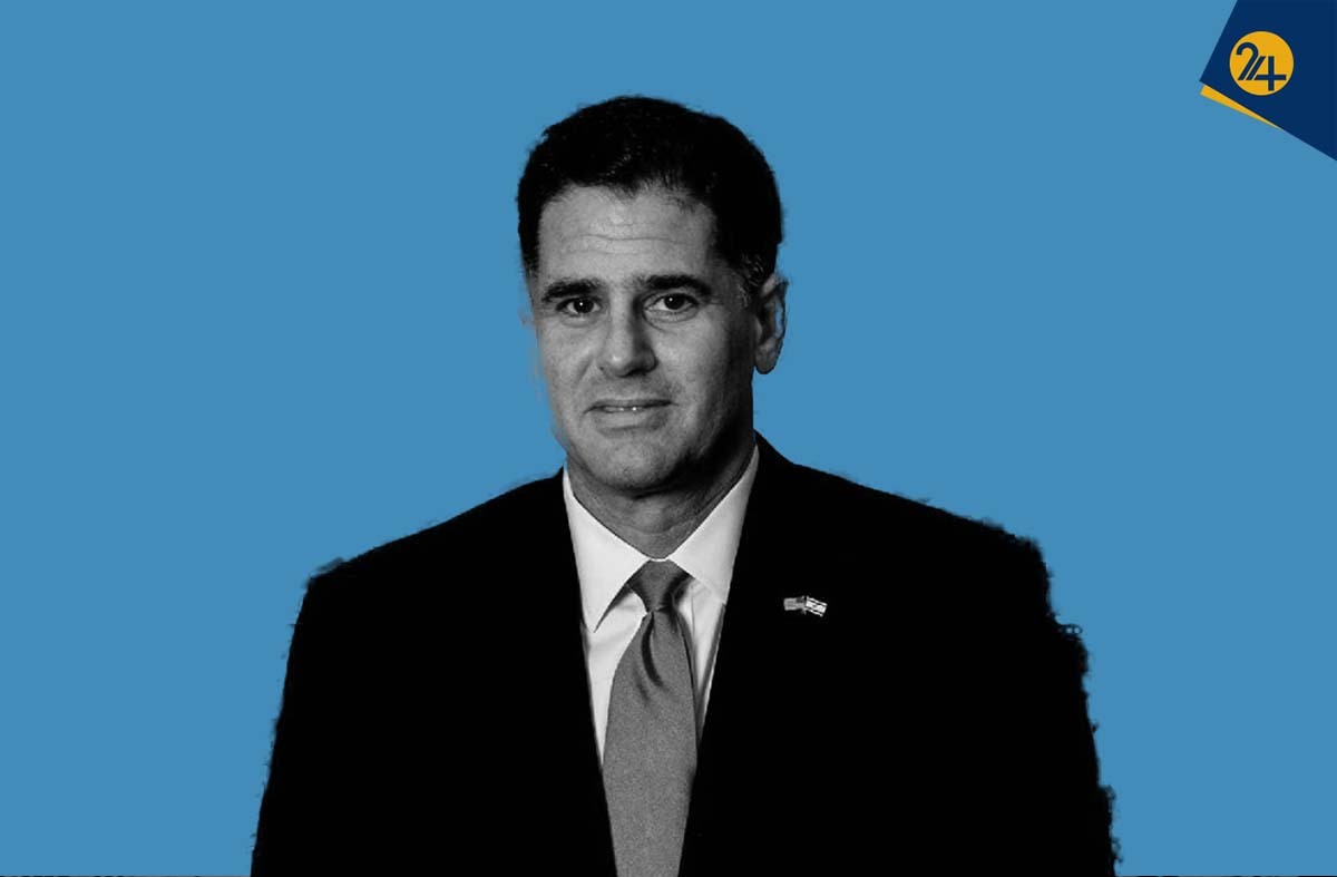 بیوگرافی ران درمر