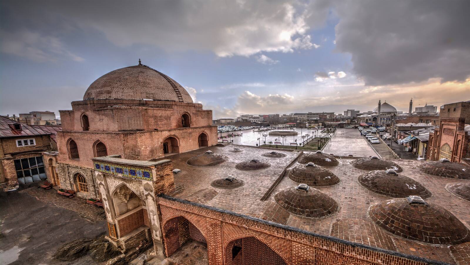 آذربایجان غربی