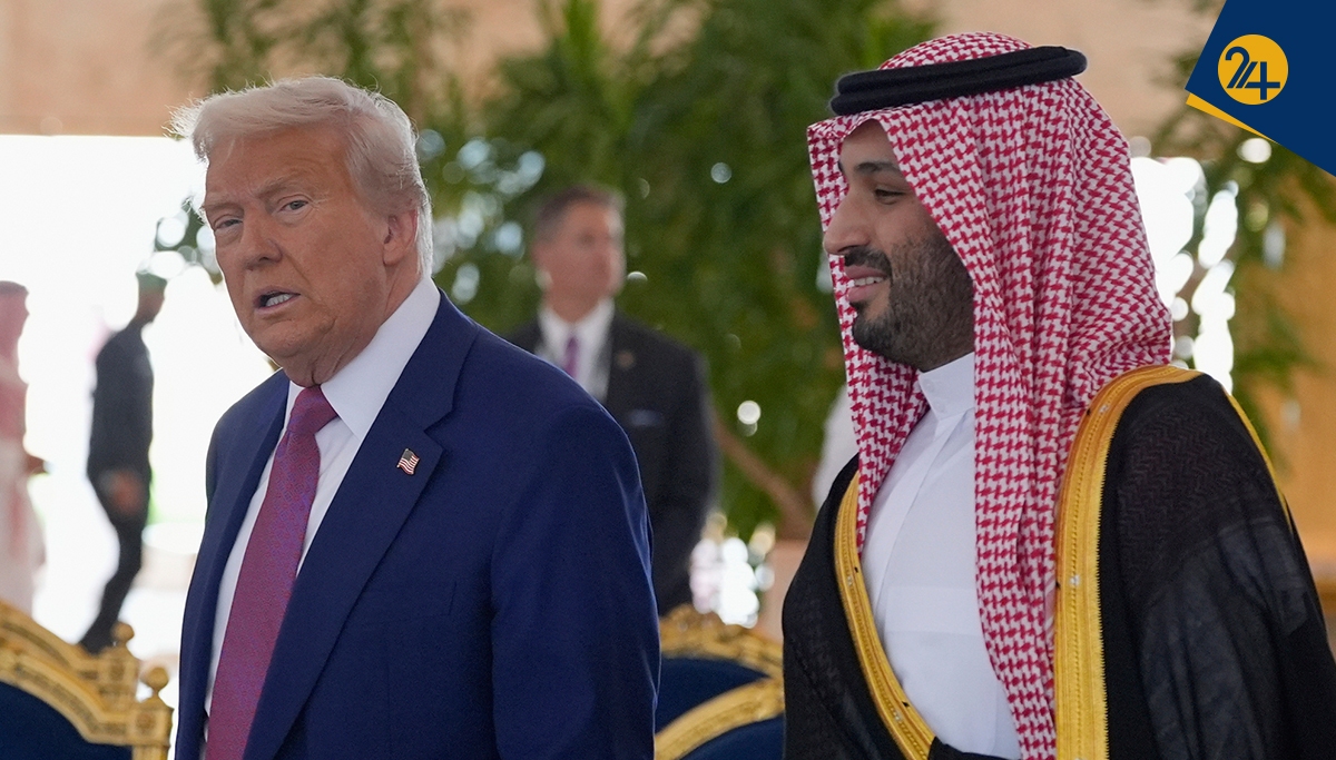 کشورهای حاشیه خلیج فارس از ترامپ چه میخواهند؟ سفر منطقهای ترامپ