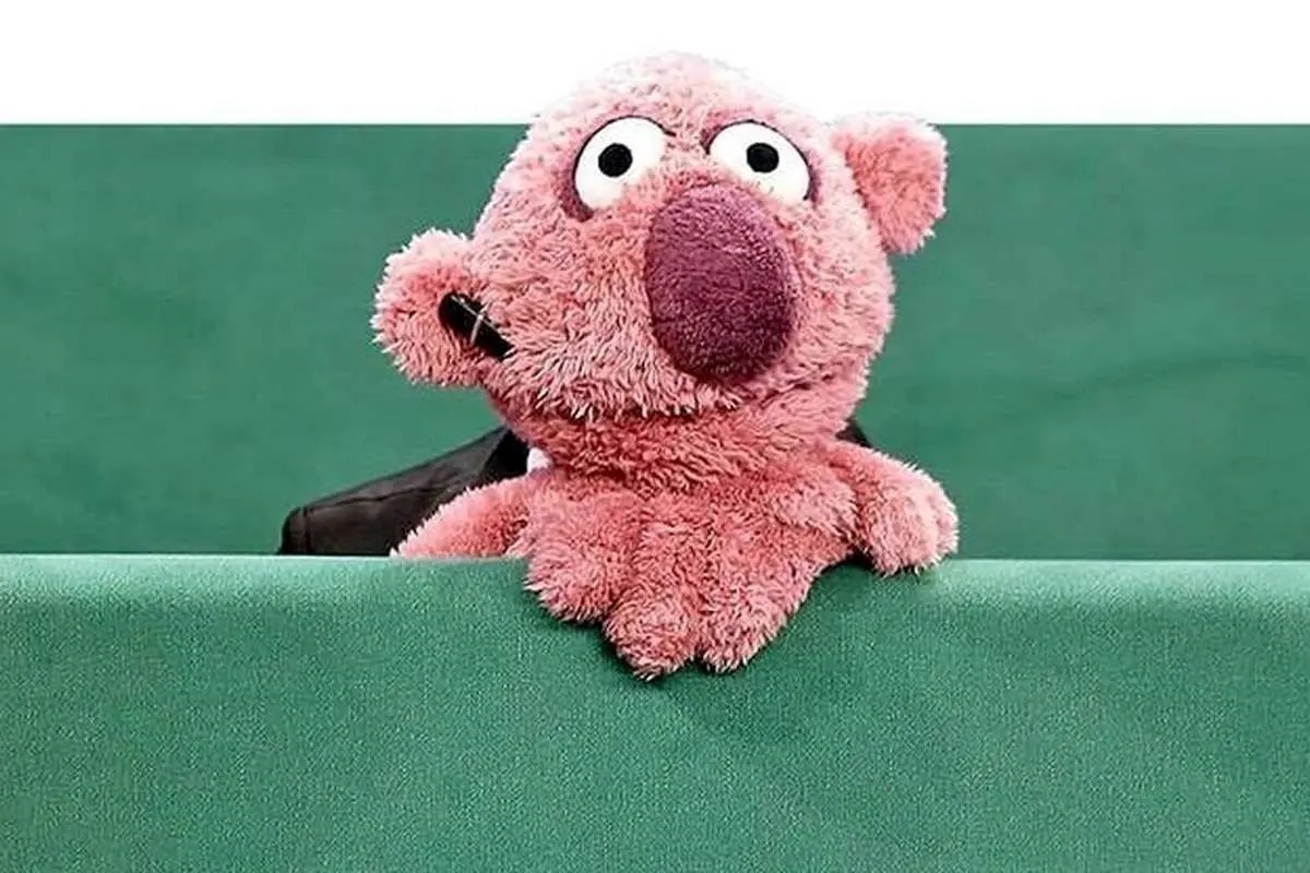 ببینید| شوخی جالب جناب خان با دیالوگ معروف محمدرضا گلزار