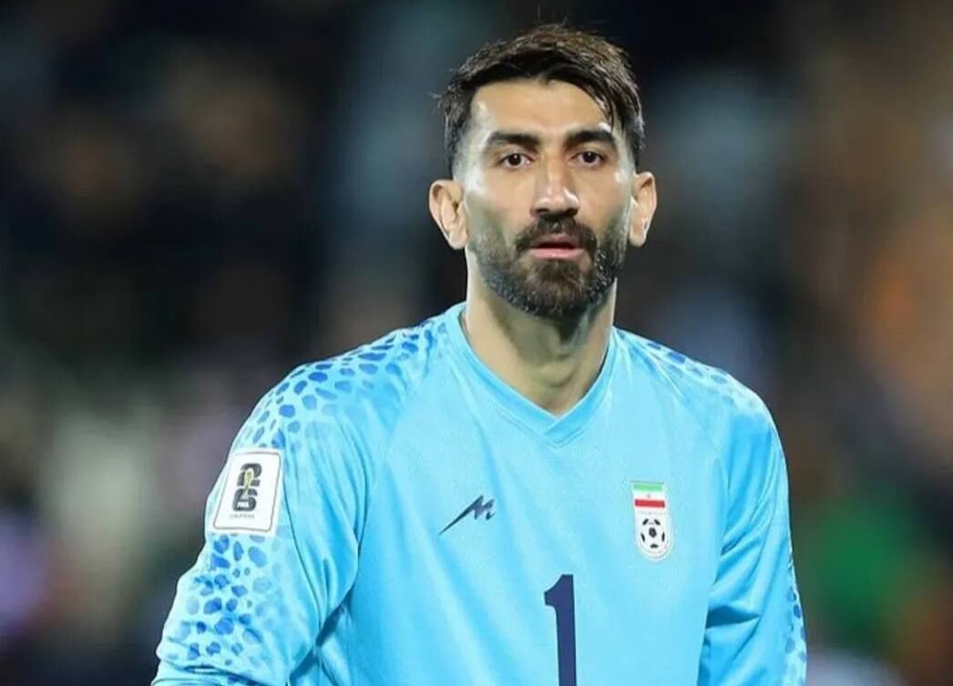 جنجال جدید پرونده بیرانوند| فدراسیون واکنش فوری نشان داد!