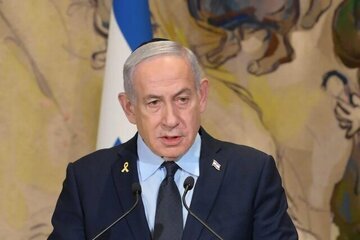 نتانیاهو: ممکن است آتشبس را برای یک دوره مشخص قبول کنیم نتانیاهو: ممکن است آتشبس را برای یک دوره مشخص قبول کنیم