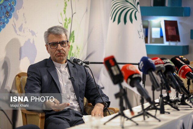 ایران چه تضمینی برای توافق احتمالی با آمریکا اتخاذ کرده است؟ ایران چه تضمینی برای توافق احتمالی با آمریکا اتخاذ کرده است؟