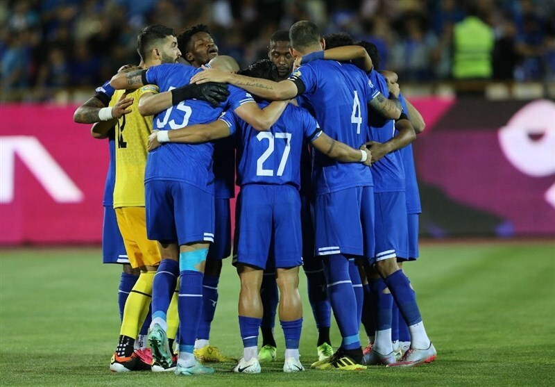  مذاکرات مثبت استقلال با سه ستاره